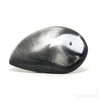 Silver Sheen Obsidian Polished Crystal from Mexico | Venusrox