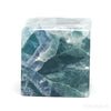 Fluorite Polished Cube from Mexico | Venusrox