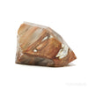 Amphibole Quartz Polished/Natural Point from Brazil | Venusrox