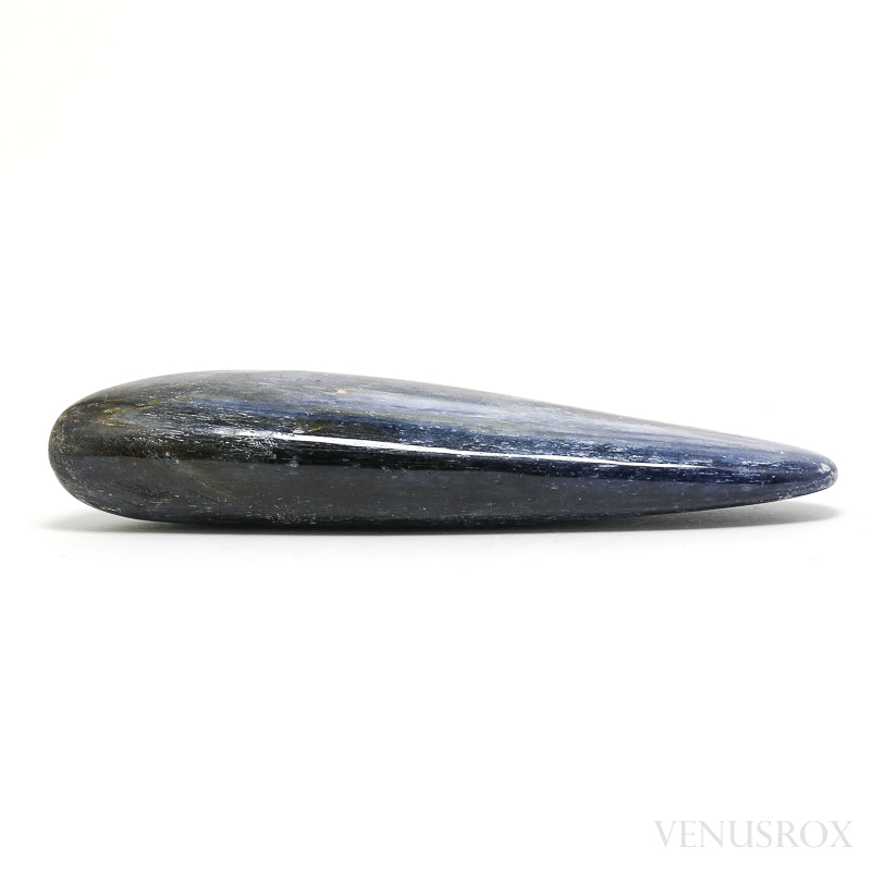Blue Kyanite 'Blade' from Jequitinhonha Valley, Coronel Murta, Barra de Salinas, Barra de Salinas District, Brazil | Venusrox