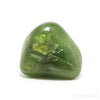 Peridot Polished Crystal from the Kaghan Valley, Pakistan | Venusrox