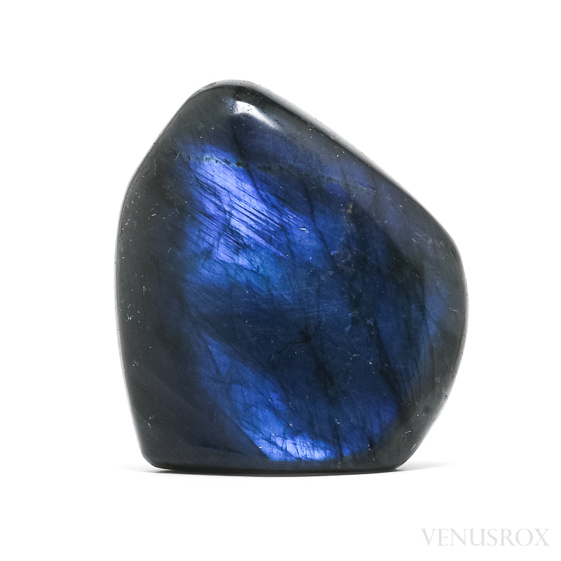 Labradorite Polished Freeform from Madagascar | Venusrox