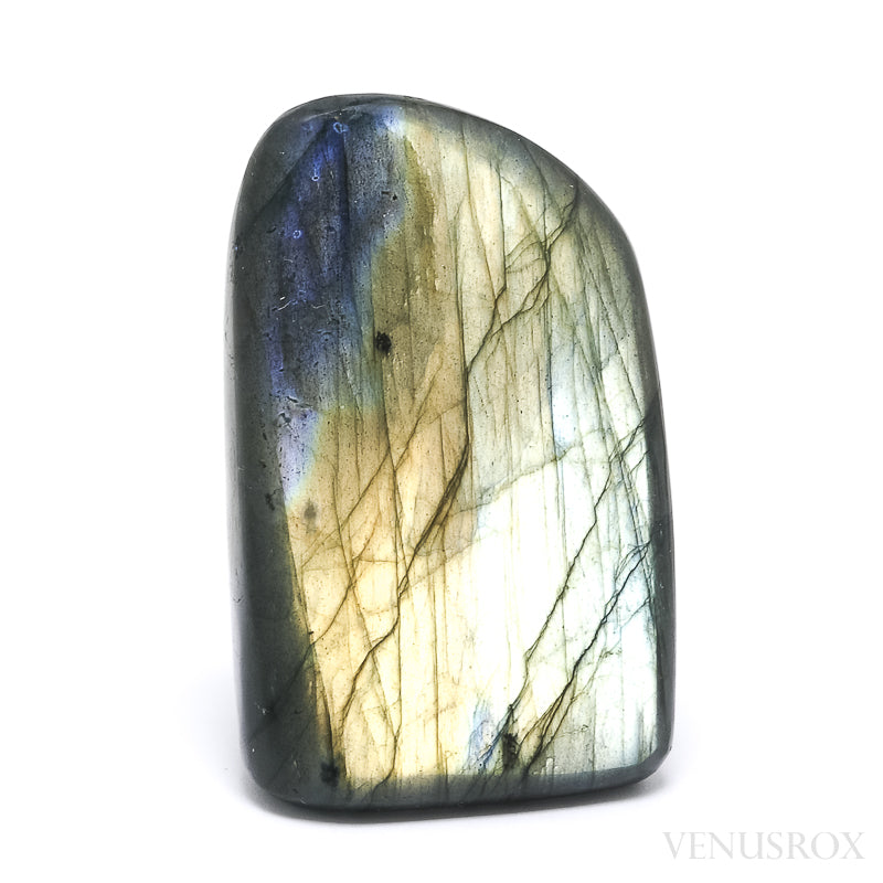 Labradorite Polished Freeform from Madagascar | Venusrox