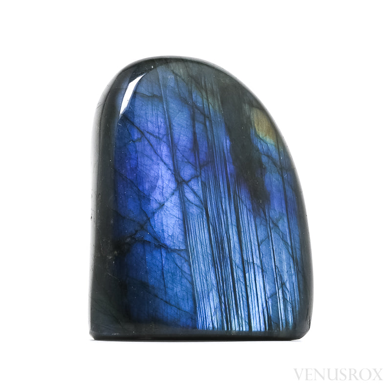 Labradorite Polished Freeform from Madagascar | Venusrox