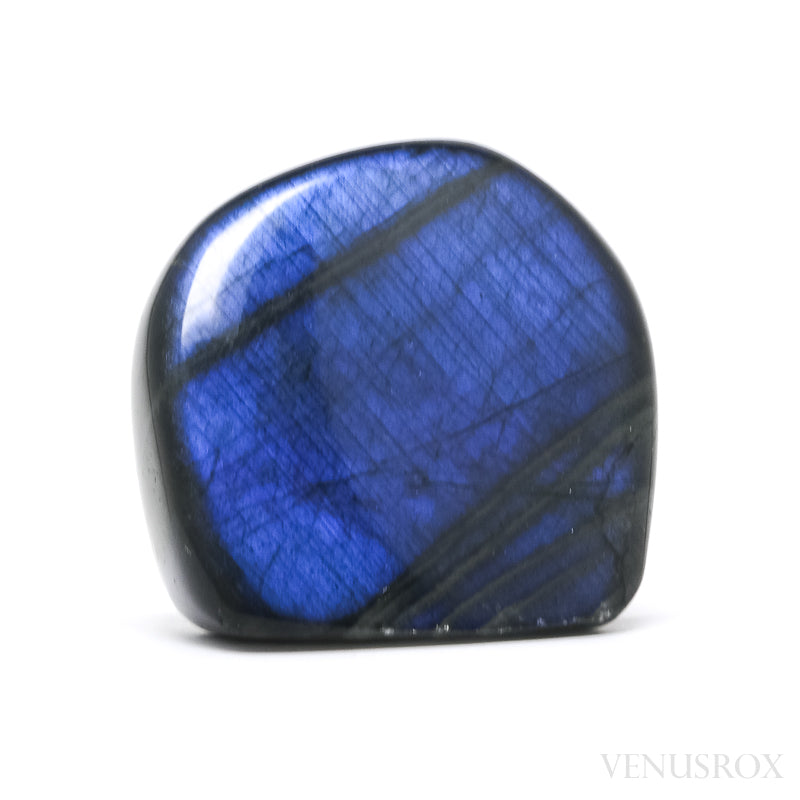 Labradorite Polished Freeform from Madagascar | Venusrox