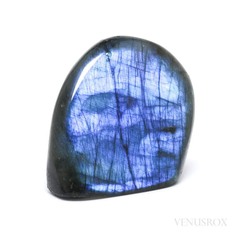 Labradorite Polished Freeform from Madagascar | Venusrox