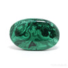 Malachite Polished Crystal from the Democratic Republic of Congo | Venusrox