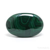 Malachite Polished Crystal from the Democratic Republic of Congo | Venusrox