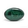 Malachite Polished Crystal from the Democratic Republic of Congo | Venusrox