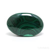 Malachite Polished Crystal from the Democratic Republic of Congo | Venusrox