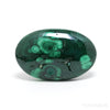 Malachite Polished Crystal from the Democratic Republic of Congo | Venusrox