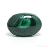 Malachite Polished Crystal from the Democratic Republic of Congo | Venusrox