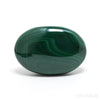 Malachite Polished Crystal from the Democratic Republic of Congo | Venusrox