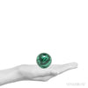 MALACHITE SPHERE