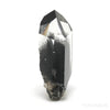 Black Phantom Quartz Polished/Natural Point from Brazil | Venusrox