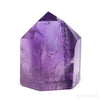 AMETHYST PHANTOM POLISHED POINT