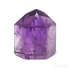 AMETHYST PHANTOM POLISHED POINT