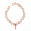 Morganite Bracelet from Brazil | Venusrox