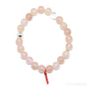 Morganite Bracelet from Brazil | Venusrox