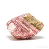 Rhodochrosite Polished/Natural Crystal from Argentina | Venusrox