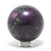 Purpurite Polished Sphere from Namibia | Venusrox
