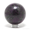 Purpurite Polished Sphere from Namibia | Venusrox