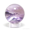 Amethyst Phantom Polished Sphere from Brazil | Venusrox