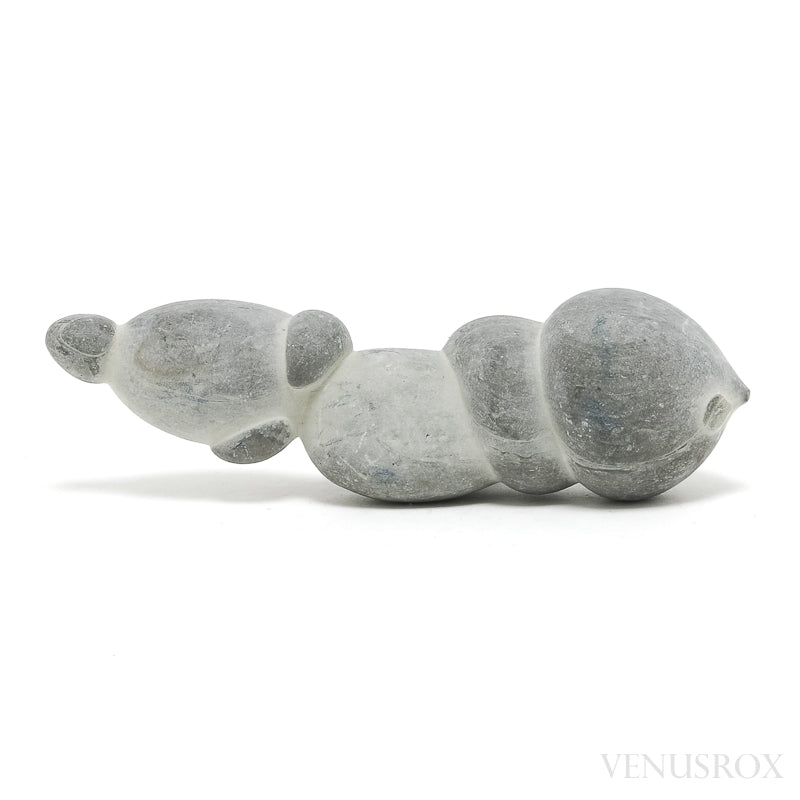 Fairy Stone Natural Crystal from Abitibi, Quebec, Canada | Venusrox