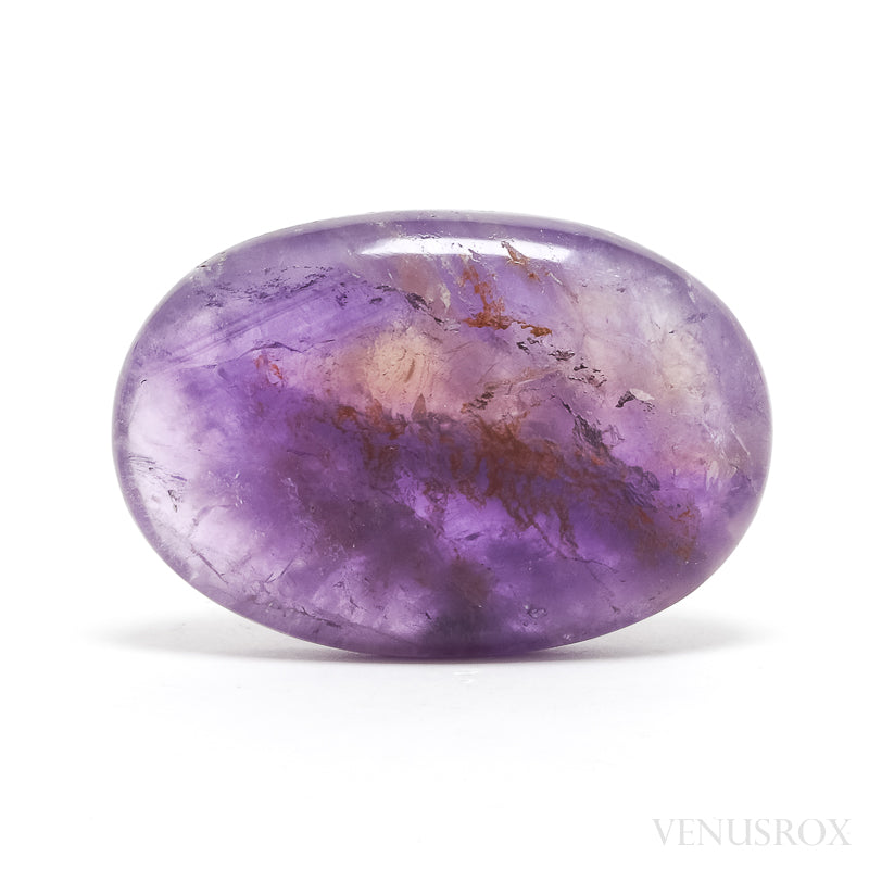 Ametrine Polished Crystal from Brazil | Venusrox