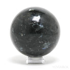 Larvikite Polished Sphere from Norway | Venusrox