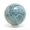 Aquamarine Polished Sphere from Brazil | Venusrox