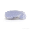 Blue Chalcedony Natural Crystal from Chikwawa, Malawi | Venusrox