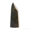 Tigers Eye Polished Point from South Africa | Venusrox