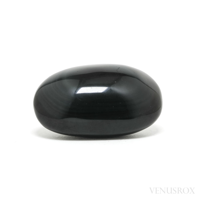 Rainbow Obsidian Polished Crystal from Mexico | Venusrox