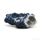 Fluorite on Quartz Natural Crystal from the Huanggang deposit, Hexigten Banner, Chifeng City, Inner Mongolia, China | Venusrox