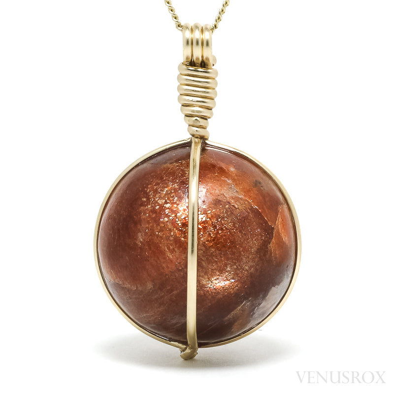 Sunstone pendant store