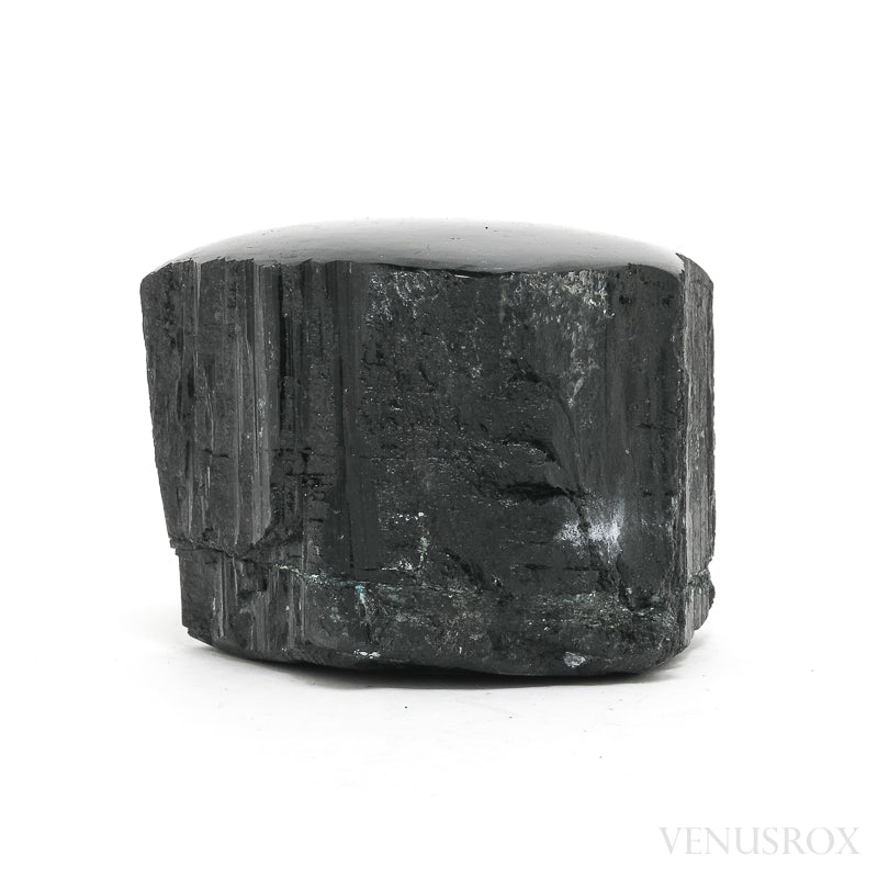 Black Tourmaline Polished/Natural Crystal from India | Venusrox