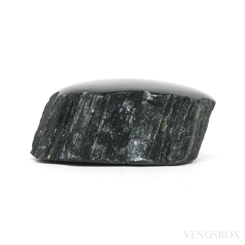 Black Tourmaline Polished/Natural Crystal from India | Venusrox