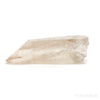 Tangerine Lemurian Quartz Natural Point from Brazil | Venusrox