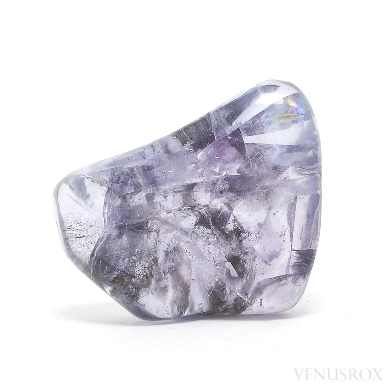 Fluorite Polished Crystal from Afghanistan | Venusrox