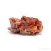 Vanadinite Natural Cluster from Mibladen, Midelt, Meknes-Tafilalet Region, Morocco | Venusrox