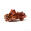 Vanadinite Natural Cluster from Mibladen, Midelt, Meknes-Tafilalet Region, Morocco | Venusrox