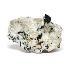 Aegirine with Feldspar Natural Cluster from Mount Malosa, Zomba District, Malawi | Venusrox
