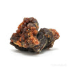 Zincite Cluster from Poland | Venusrox