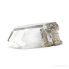 Black Phantom Quartz Polished/Natural Point from Brazil | Venusrox