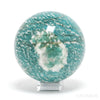 Amazonite Polished Sphere from Russia | Venusrox