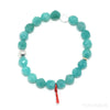 Amazonite Bracelet from Russia | Venusrox