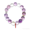 Ametrine Bead Bracelet from Bolivia | Venusrox