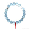 Aquamarine Bracelet from Mozambique | Venusrox