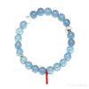 Aquamarine Bracelet from Mozambique | Venusrox